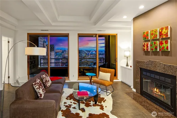 $1,375,000 | 1107 1st Avenue, Unit 2002, Seattle, WA 98101