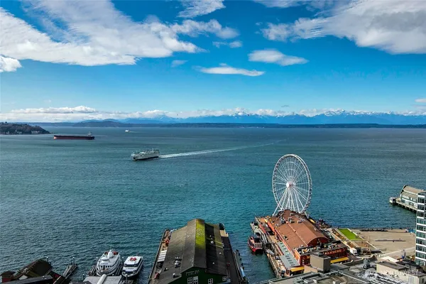 $1,375,000 | 1107 1st Avenue, Unit 2002, Seattle, WA 98101