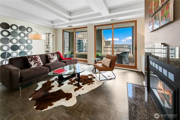 $1,375,000 | 1107 1st Avenue, Unit 2002, Seattle, WA 98101