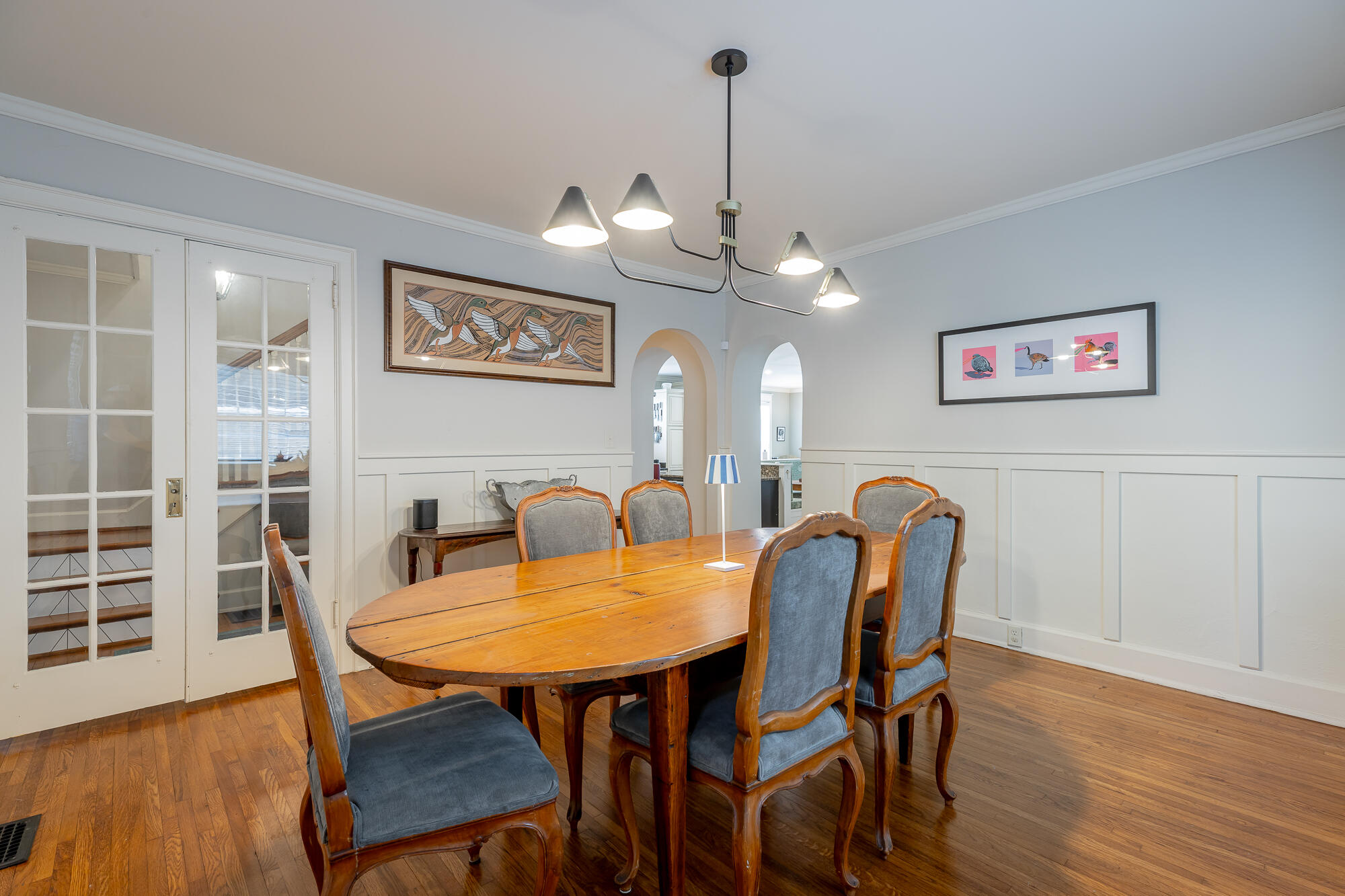 1206 East Dallas Road Chattanooga, TN 37405 - Photo 28 of 152 1207 E Dallas Road HD-21