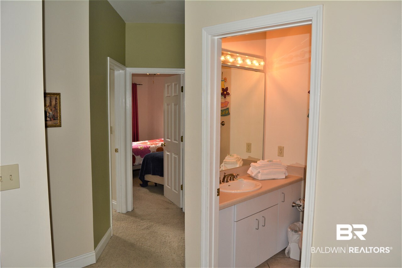 4615 Nancy Lane, Unit 6 Orange Beach, AL 36561 - Photo 15 of 22