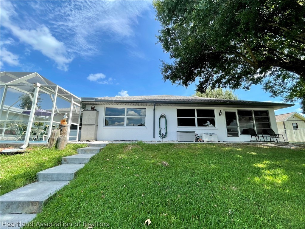 107 Lemon Road Northeast Lake Placid, FL 33852 - Photo 18 of 20 Gallery Image 18