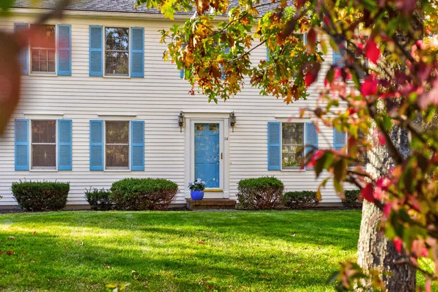 $849,900 | 14 Village Drive, East Sandwich, MA 02537