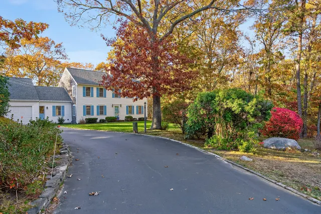$849,900 | 14 Village Drive, East Sandwich, MA 02537