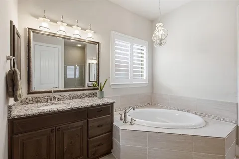 $815,000 | 13830 Vera Cruz Road, Frisco, TX 75035