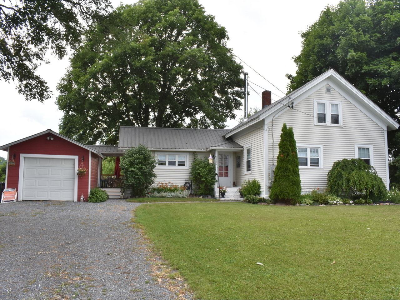 2812 Mt Philo Road Charlotte, VT 05445 - Photo 1 of 40 Gallery Image 1