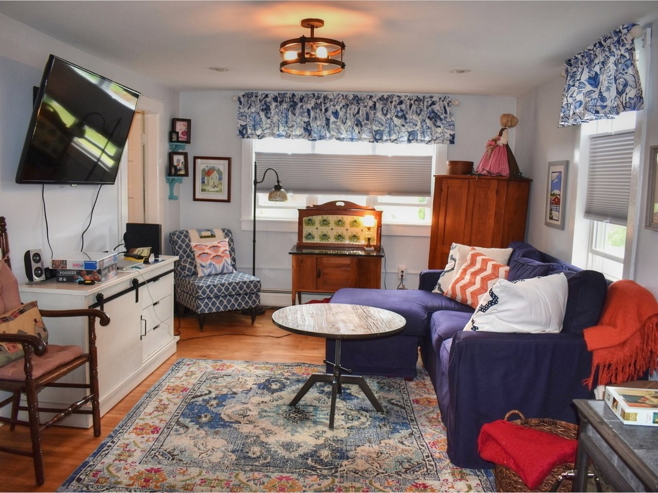 2812 Mt Philo Road Charlotte, VT 05445 - Photo 23 of 40 Gallery Image 23