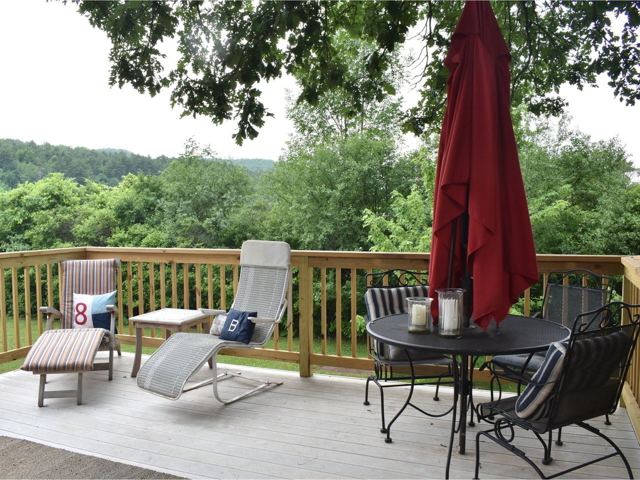 2812 Mt Philo Road Charlotte, VT 05445 - Photo 24 of 40 Gallery Image 24