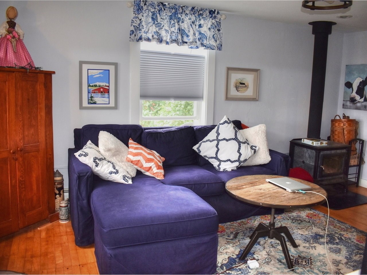 2812 Mt Philo Road Charlotte, VT 05445 - Photo 35 of 40 Gallery Image 35