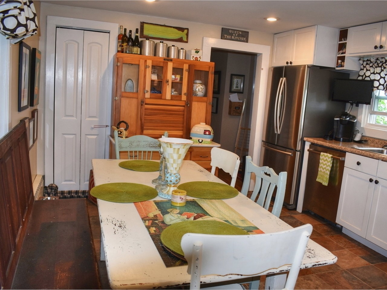 2812 Mt Philo Road Charlotte, VT 05445 - Photo 8 of 40 Gallery Image 8