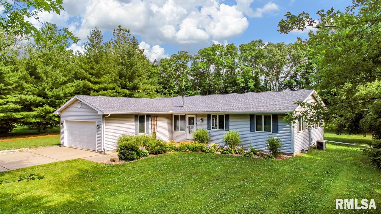 13601 West Clark Road Glasford, IL 61533 - Photo 11 of 49 Gallery Image 11