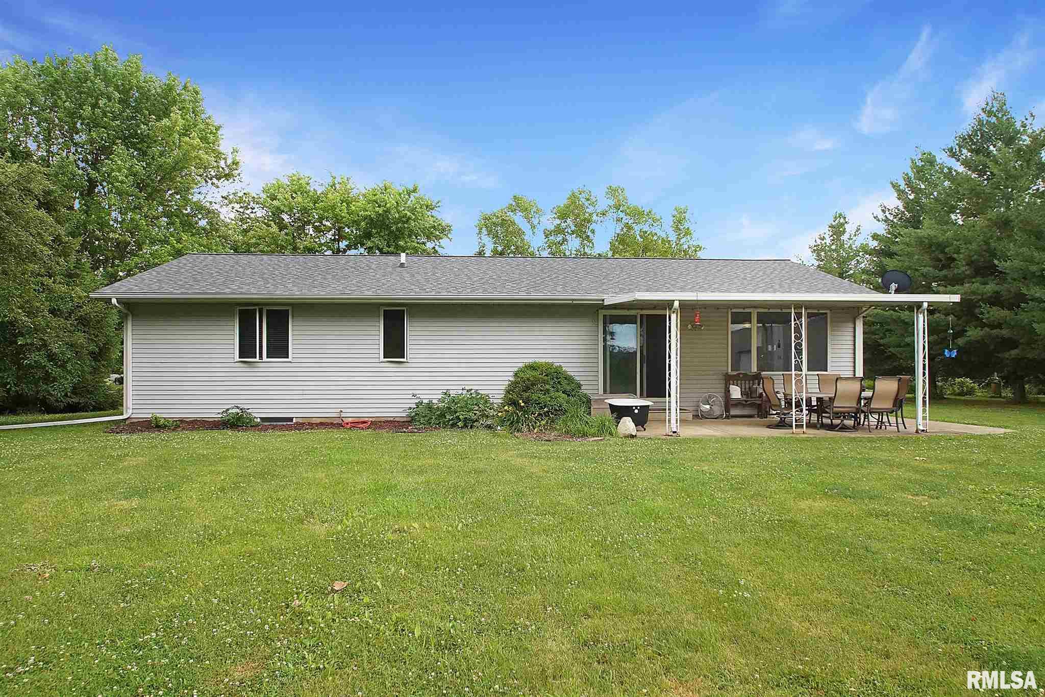 13601 West Clark Road Glasford, IL 61533 - Photo 12 of 49 Gallery Image 12