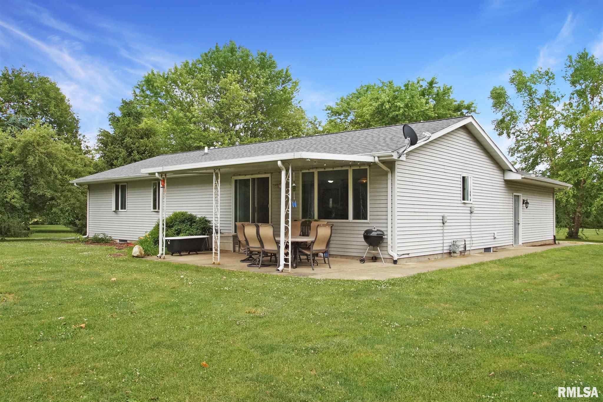 13601 West Clark Road Glasford, IL 61533 - Photo 13 of 49 Gallery Image 13