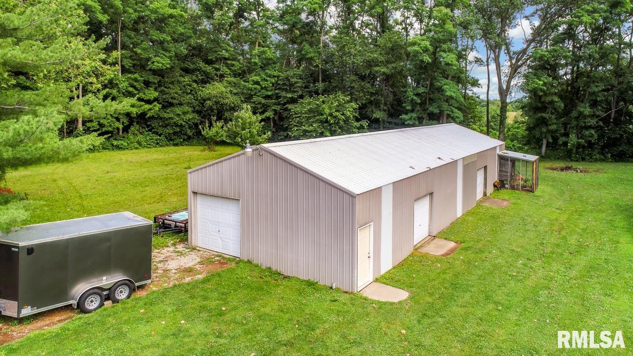13601 West Clark Road Glasford, IL 61533 - Photo 15 of 49 Gallery Image 15