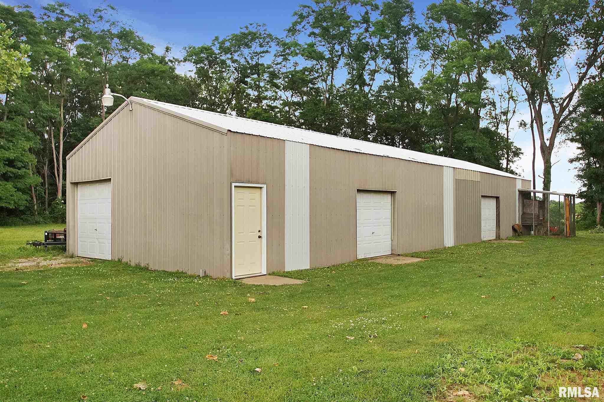 13601 West Clark Road Glasford, IL 61533 - Photo 16 of 49 Gallery Image 16