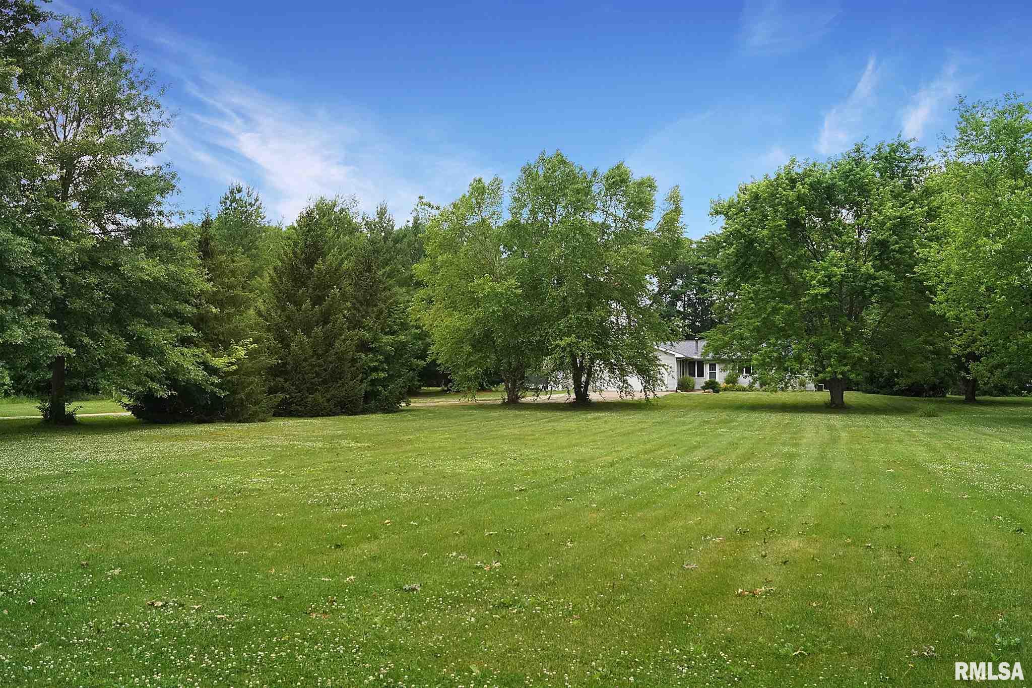 13601 West Clark Road Glasford, IL 61533 - Photo 17 of 49 Gallery Image 17