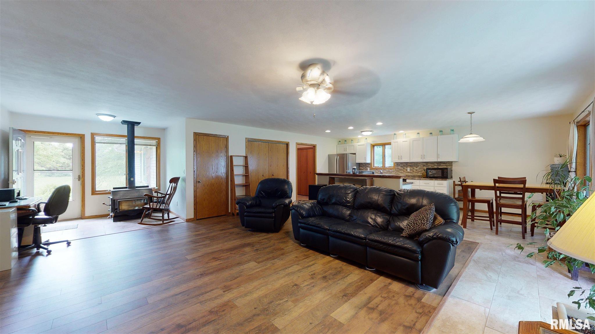 13601 West Clark Road Glasford, IL 61533 - Photo 21 of 49 Gallery Image 21