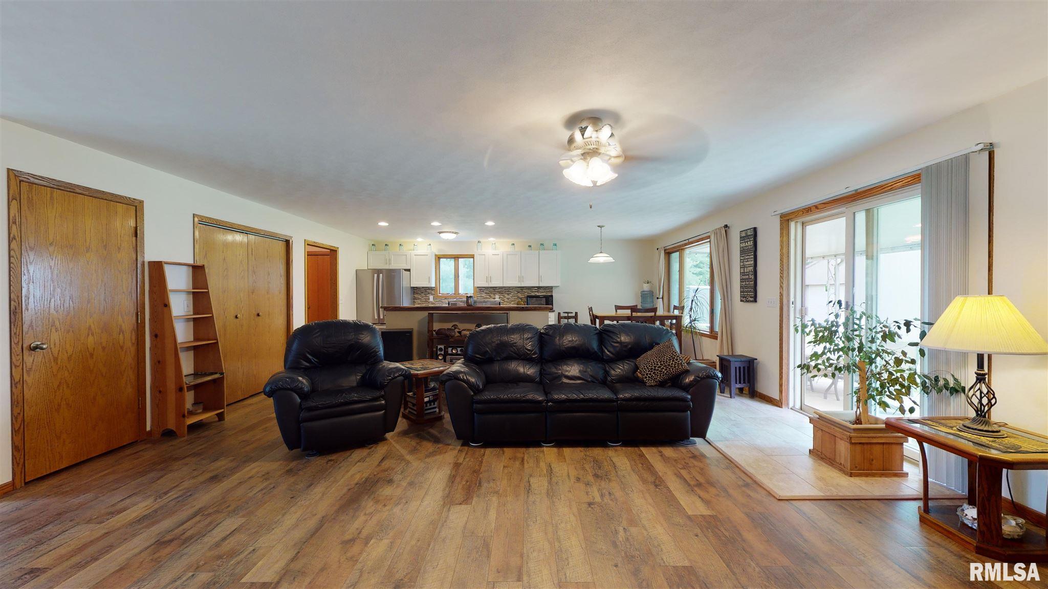 13601 West Clark Road Glasford, IL 61533 - Photo 22 of 49 Gallery Image 22