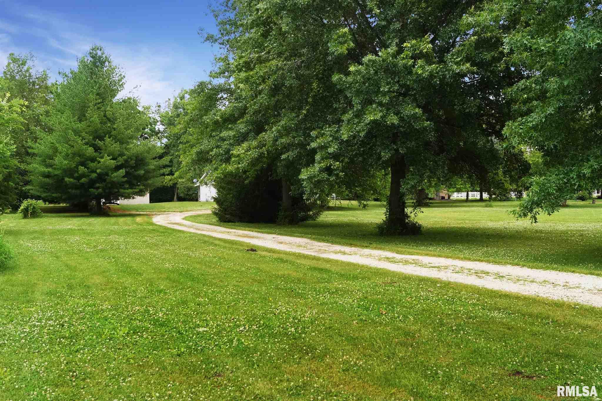 13601 West Clark Road Glasford, IL 61533 - Photo 5 of 49 Gallery Image 5