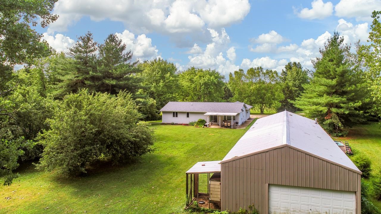 13601 West Clark Road Glasford, IL 61533 - Photo 6 of 49 Gallery Image 6