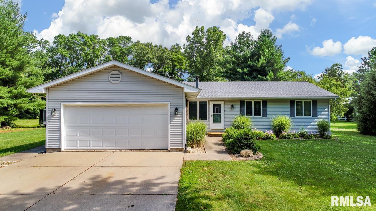 13601 West Clark Road Glasford, IL 61533 - Photo 9 of 49 Gallery Image 9