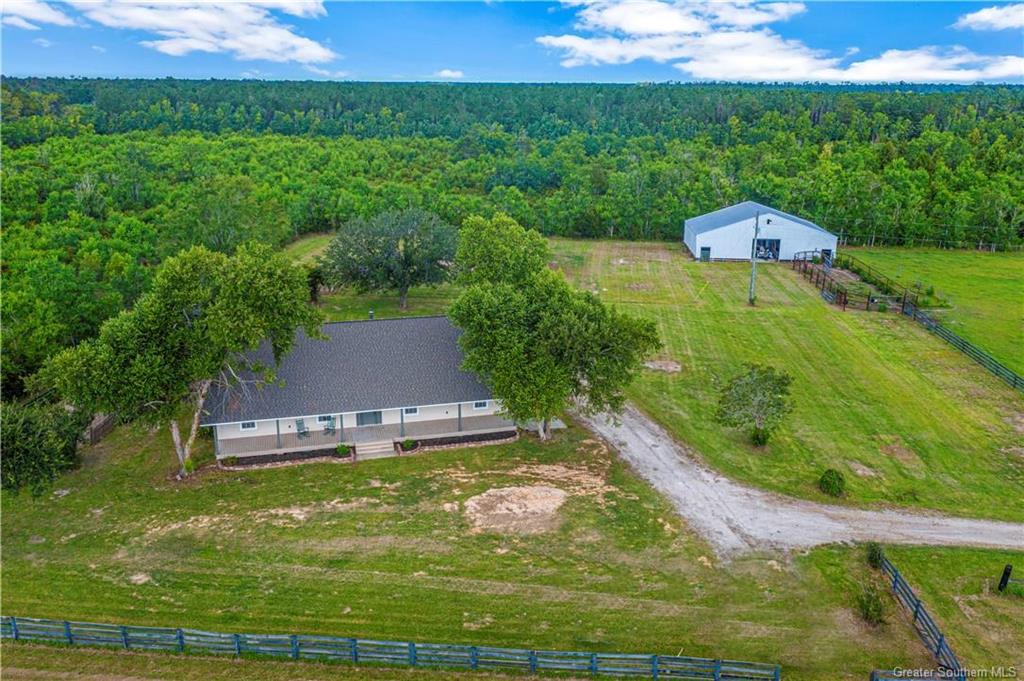 125 Texas Eastern Road Ragley, LA 70657 - Photo 1 of 5 Gallery Image 1