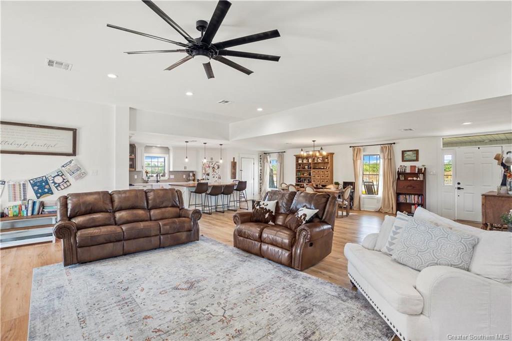 125 Texas Eastern Road Ragley, LA 70657 - Photo 4 of 5 Gallery Image 4