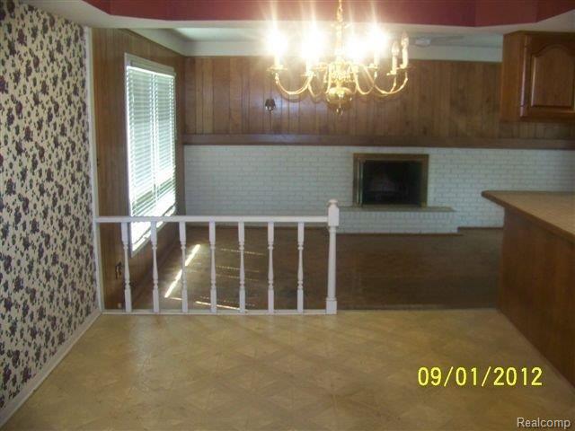 5742 Beechview Drive Rochester, MI 48306 - Photo 6 of 11 nook.JPG