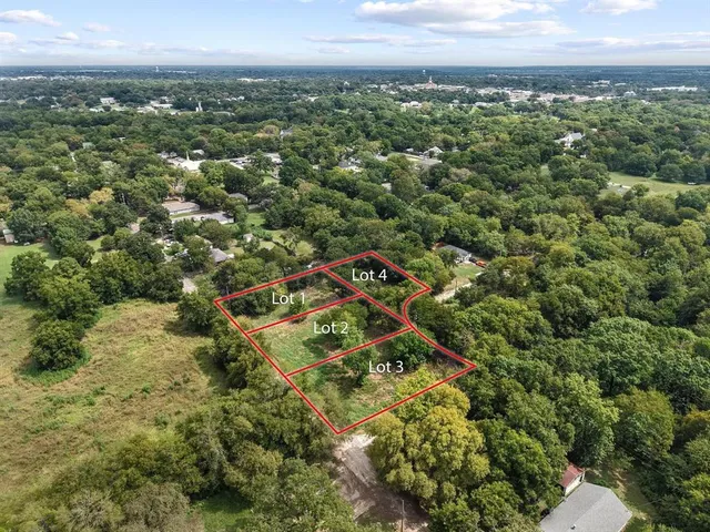 $29,999 | 2 Smith Street, Bonham, TX 75418