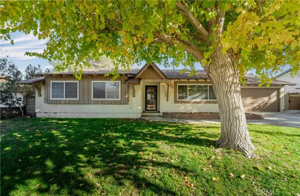$485,000 | 41852 Shain Lane, Lancaster, CA 93536