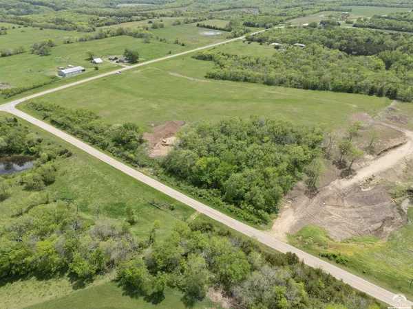 $123,000 | Land Ferguson Road, Unit 2, Oskaloosa, KS 66070