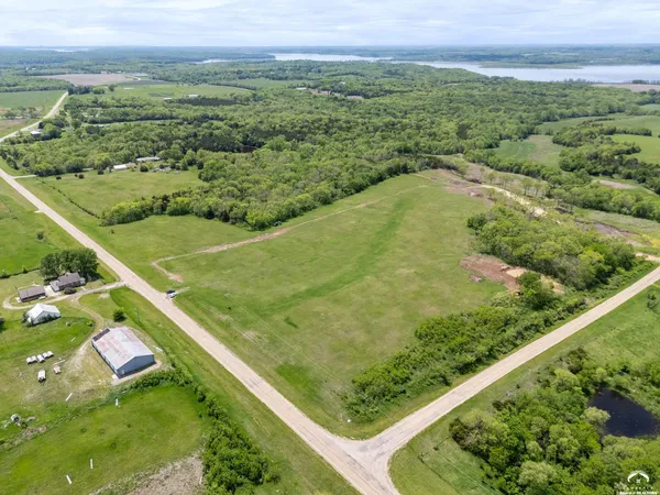 $123,000 | Land Ferguson Road, Unit 2, Oskaloosa, KS 66070