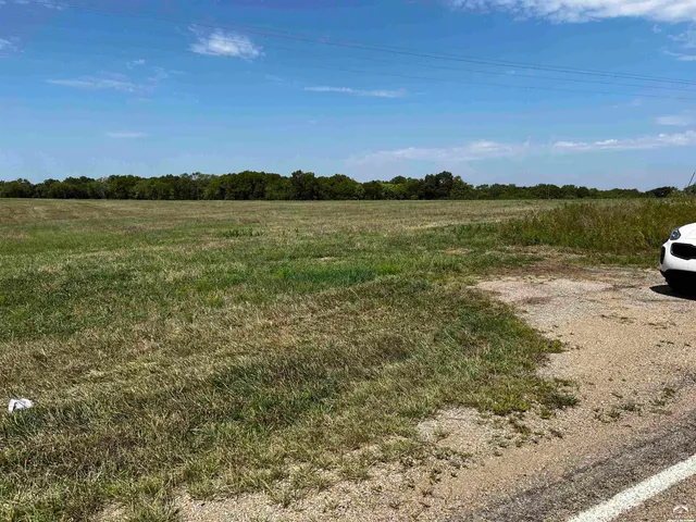$123,000 | Land Ferguson Road, Unit 2, Oskaloosa, KS 66070