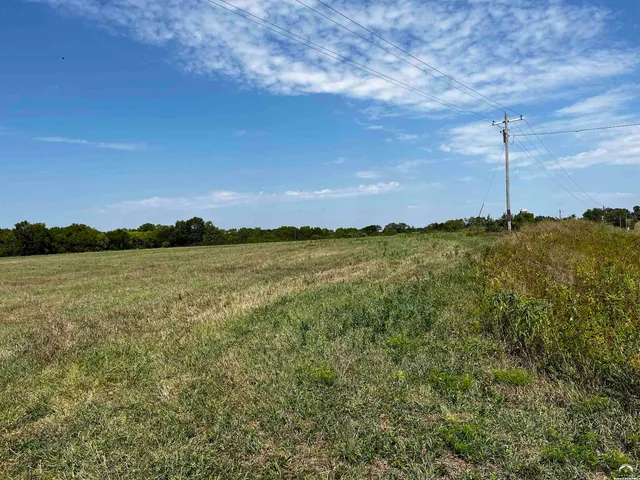 $123,000 | Land Ferguson Road, Unit 2, Oskaloosa, KS 66070