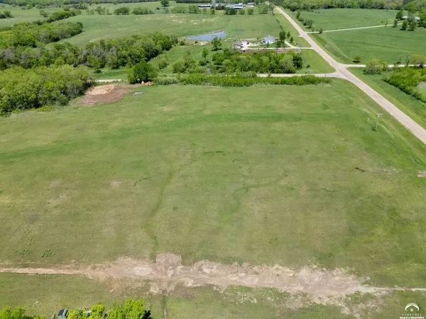 $123,000 | Land Ferguson Road, Unit 2, Oskaloosa, KS 66070