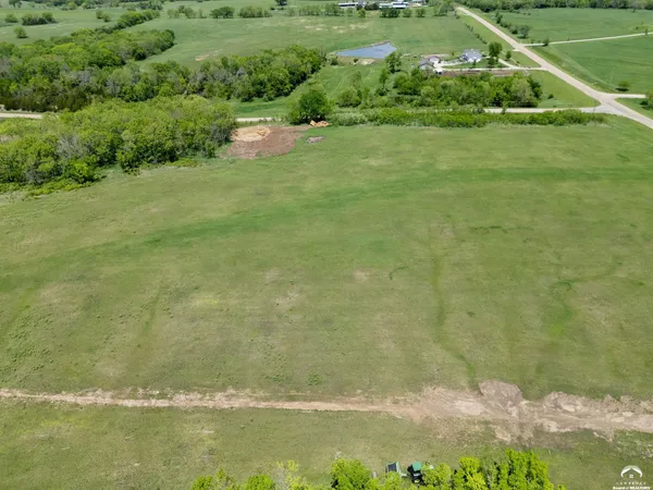 $123,000 | Land Ferguson Road, Unit 2, Oskaloosa, KS 66070