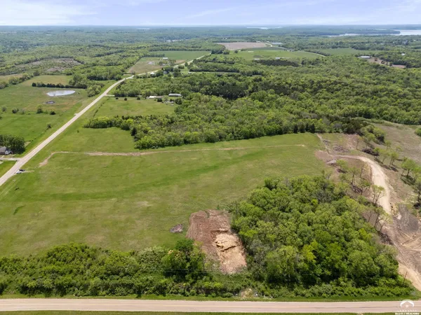 $123,000 | Land Ferguson Road, Unit 2, Oskaloosa, KS 66070
