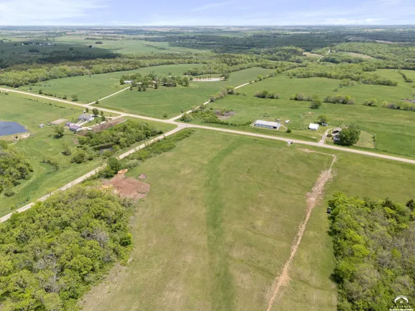 $123,000 | Land Ferguson Road, Unit 2, Oskaloosa, KS 66070
