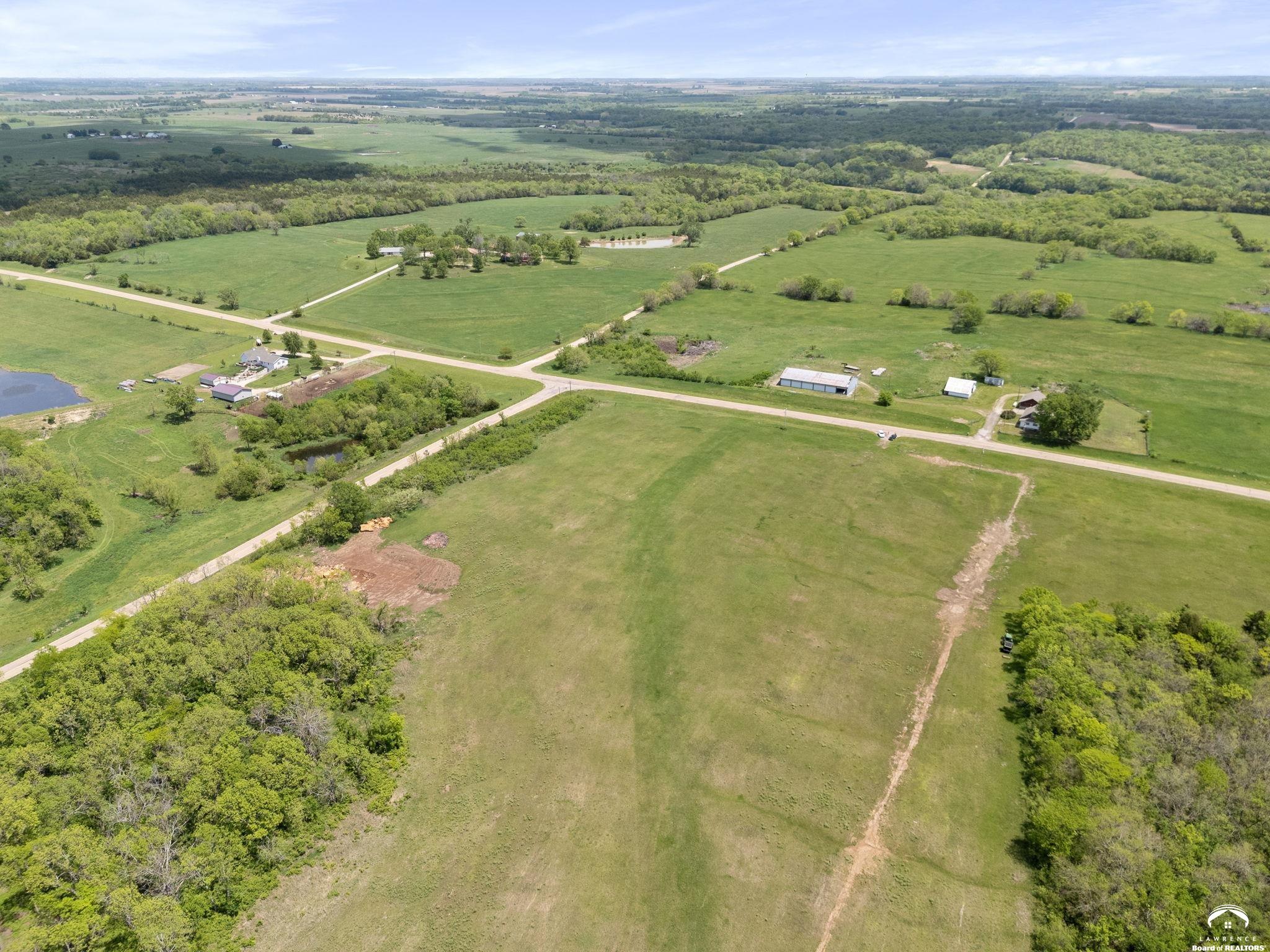 Land Ferguson Road, Unit 2 Oskaloosa, KS 66070 - Photo 10 of 12