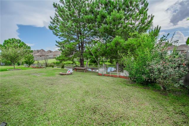13912 Stone Gate Drive Baton Rouge, LA 70816 - Photo 27 of 30