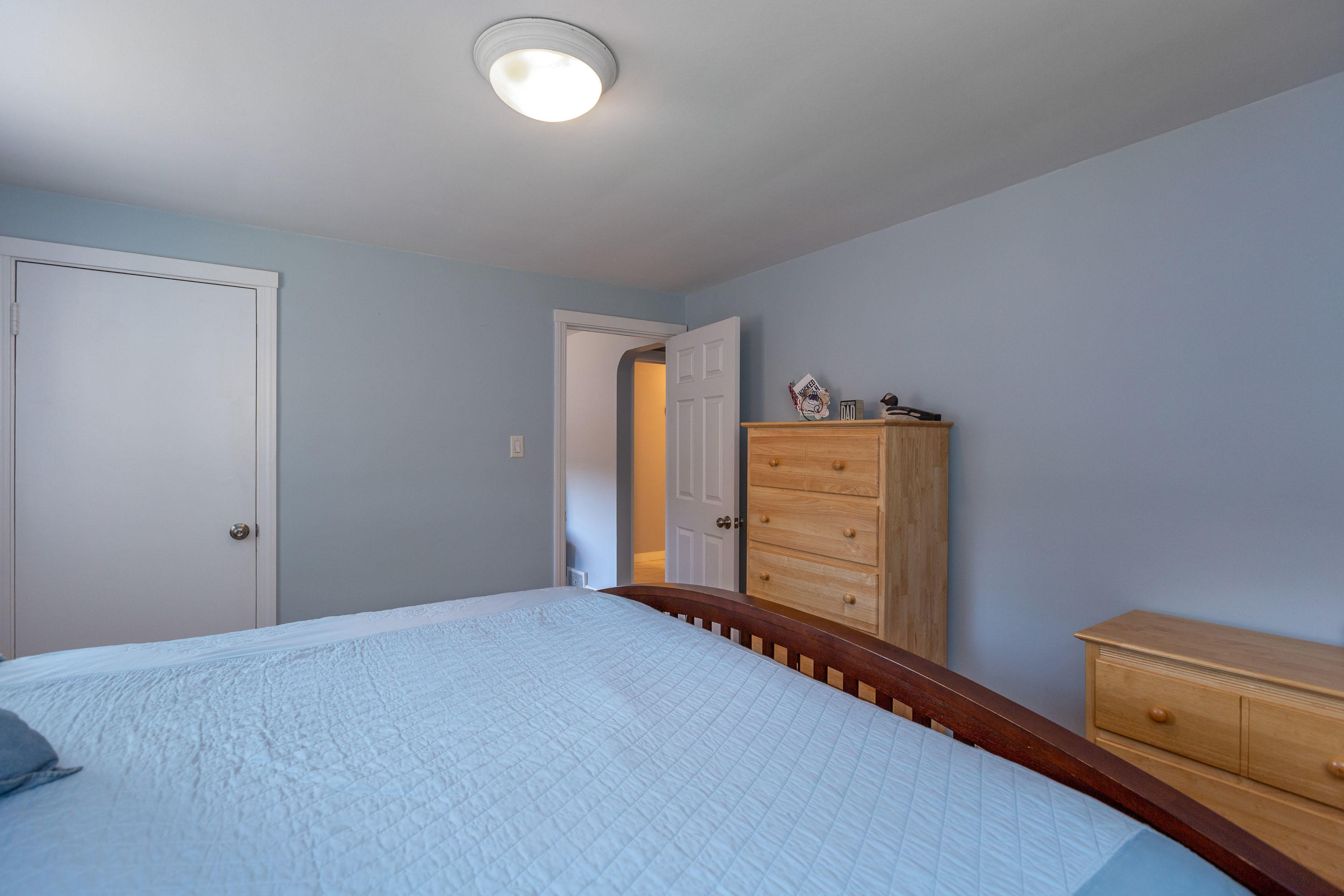 31 Merrymeeting Road Brunswick, ME 04011 - Photo 18 of 45 Bedroom