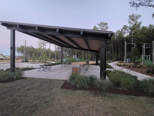 a view of outdoor space