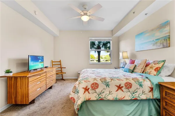 $339,900 | 3990 Loblolly Bay Drive, Unit 7205, Naples, FL 34114