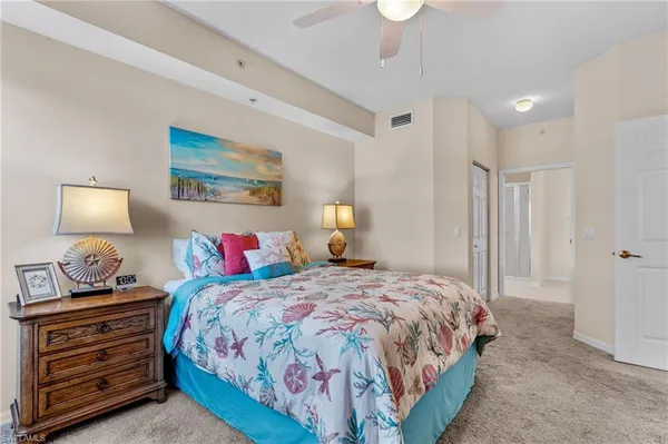 $339,900 | 3990 Loblolly Bay Drive, Unit 7205, Naples, FL 34114