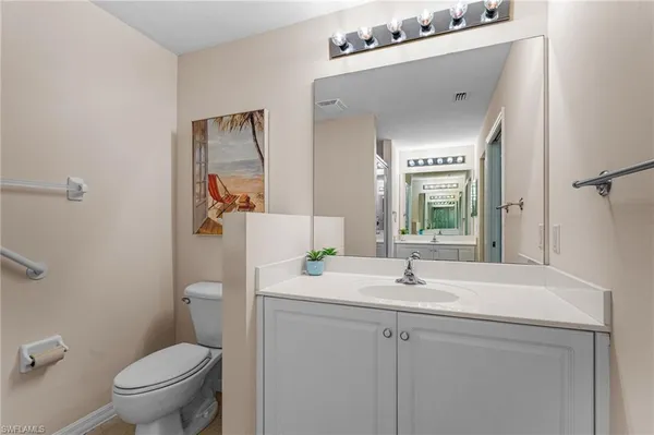 $339,900 | 3990 Loblolly Bay Drive, Unit 7205, Naples, FL 34114