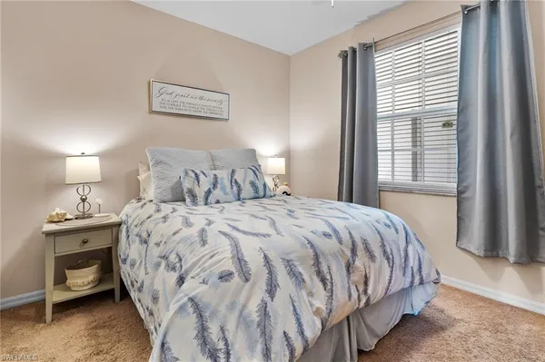$339,900 | 3990 Loblolly Bay Drive, Unit 7205, Naples, FL 34114