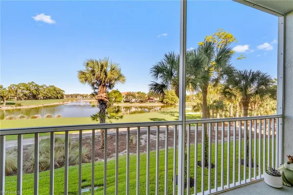 $339,900 | 3990 Loblolly Bay Drive, Unit 7205, Naples, FL 34114