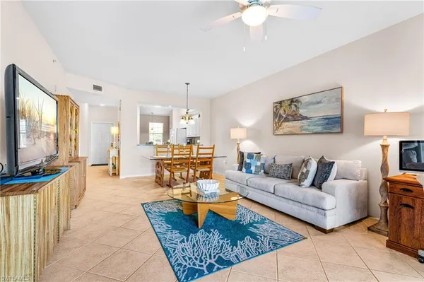 $339,900 | 3990 Loblolly Bay Drive, Unit 7205, Naples, FL 34114