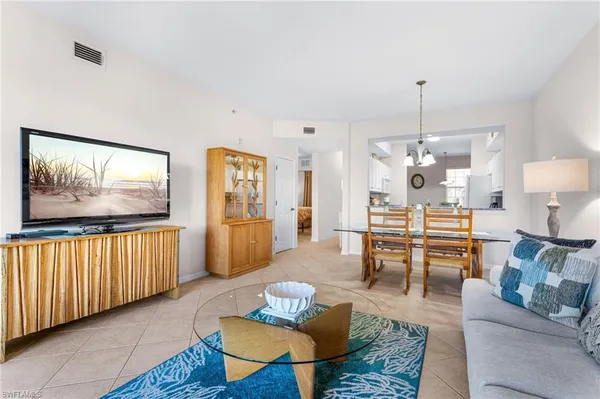 $339,900 | 3990 Loblolly Bay Drive, Unit 7205, Naples, FL 34114