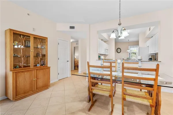 $339,900 | 3990 Loblolly Bay Drive, Unit 7205, Naples, FL 34114